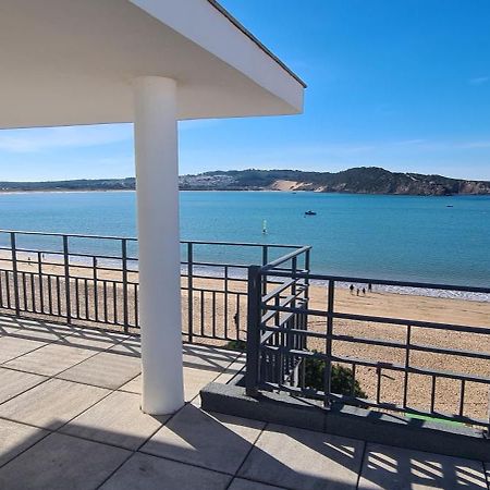 Seashell Bay - Beach House - Sao Martinho do Porto Exterior photo