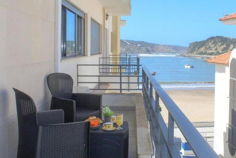 Seashell Bay - Beach House - Sao Martinho do Porto Exterior photo
