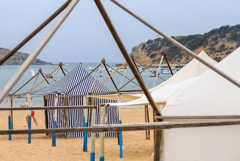 Seashell Bay - Beach House - Sao Martinho do Porto Exterior photo